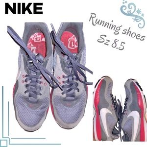 Nike Air Team Running Shoes Women’s 8.5